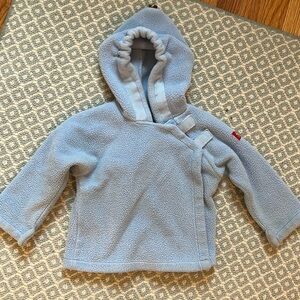 Widgeon Fleece Jacket